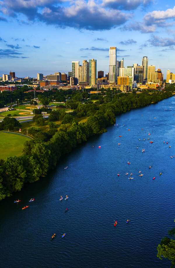 Limestone Ridge - Apartments in Austin, TX